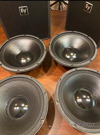 WOOFER EIGHTEEN SOUND 12 NDA 520