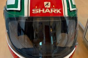 Casco integrale shark