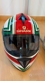 Casco integrale shark
