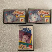 FESTIVALBAR '85 - '86 COMPILATION -MUSICASSETTE