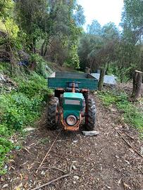 Motoagricola Pasquali