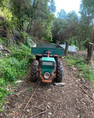 Motoagricola Pasquali