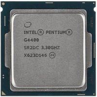processore Intel G4400