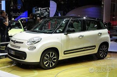 Parabrezza Fiat 500L da 2012 in avanti