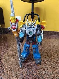 Hasbro Power ranger Beast morphers ultazord