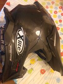 casco cross xlite
