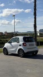 Smart Fortwo 1.0 70 CV Passion