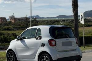 Smart Fortwo 1.0 70 CV Passion