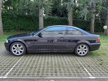 BMW Serie 3 (E46) - 2001