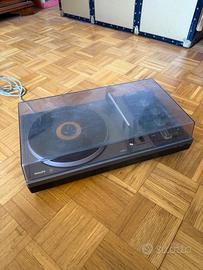 Giradischi Philips stereo 400