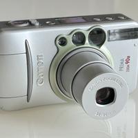 Canon Prima Zoom 90u
