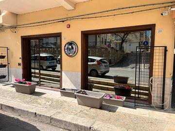 Locale Commerciale - Termini Imerese