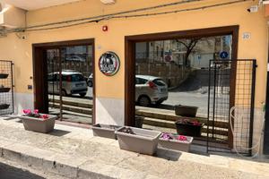 Locale Commerciale - Termini Imerese