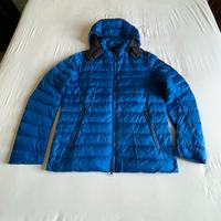 Piumino leggero Hetrego’