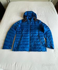 Piumino leggero Hetrego’