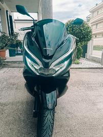 Honda pcx 125