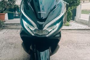 Honda pcx 125