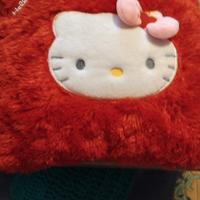 cuscino Hello Kitty