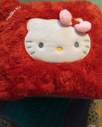 cuscino Hello Kitty