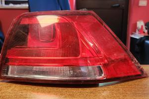 Fanale Volkswagen golf  7