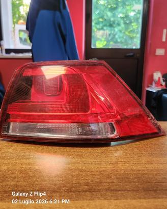 Fanale Volkswagen golf  7