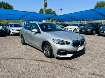 BMW 116 d 5p. Advantage+SOLO 63000 KM+NEOPATENTA
