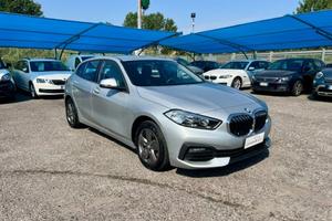 BMW 116 d 5p. Advantage+SOLO 63000 KM+NEOPATENTA