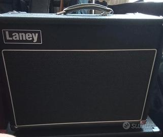 Amplificatore valvolare Laney VC30 112