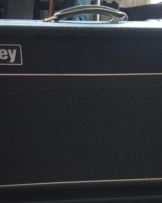 Amplificatore valvolare Laney VC30 112