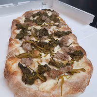 Pizzaiolo e pinsaiolo