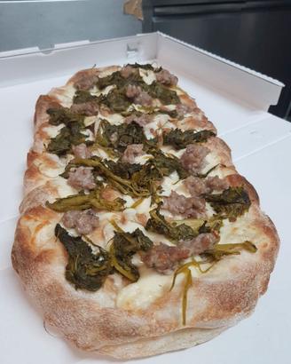 Pizzaiolo e pinsaiolo