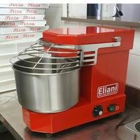 Impastatrice a spirale ELIANI
