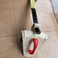 Antifurto bullock defender