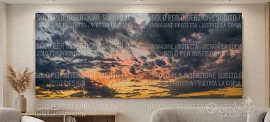 Quadro su tela 120×60
