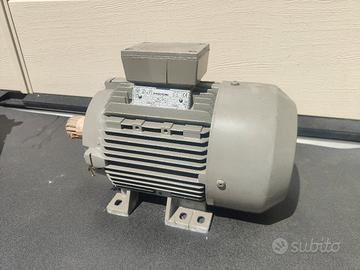 Motore Elettrico Trifase D&H 1.1KW