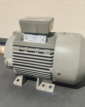 Motore Elettrico Trifase D&H 1.1KW