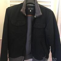 Giubbotto Armani Jeans originale