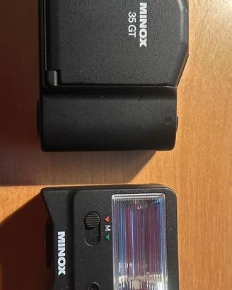 Minox 35 GT