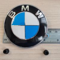 Stemma BMW