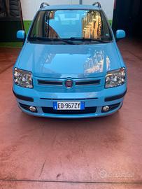 Fiat Panda benzina & Metano