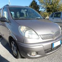 RICAMBI TOYOTA YARIS VERSO 1.4 D4D ANNO 2003