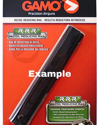 Gamo RRR