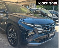 Hyundai Tucson 1.6 CRDI 48V DCT Exellence