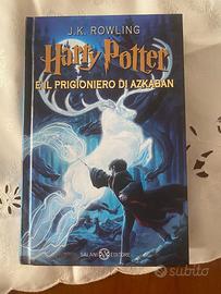 harry potter e il prigioniero di azkaban
