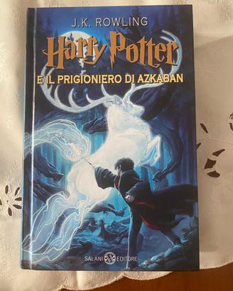 harry potter e il prigioniero di azkaban
