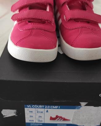 scarpe bimba