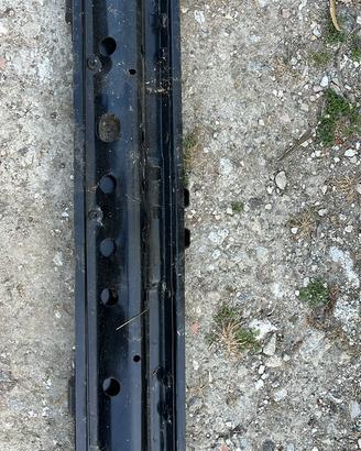 Traversa fiat panda prima serie 750/4x4