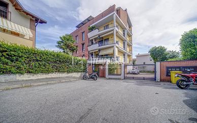 Appartamento Bilocale!