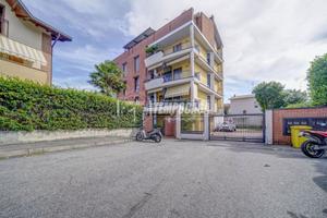 Appartamento Bilocale!
