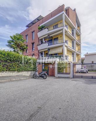 Appartamento Bilocale!